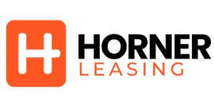 Horner Leasing Logo
